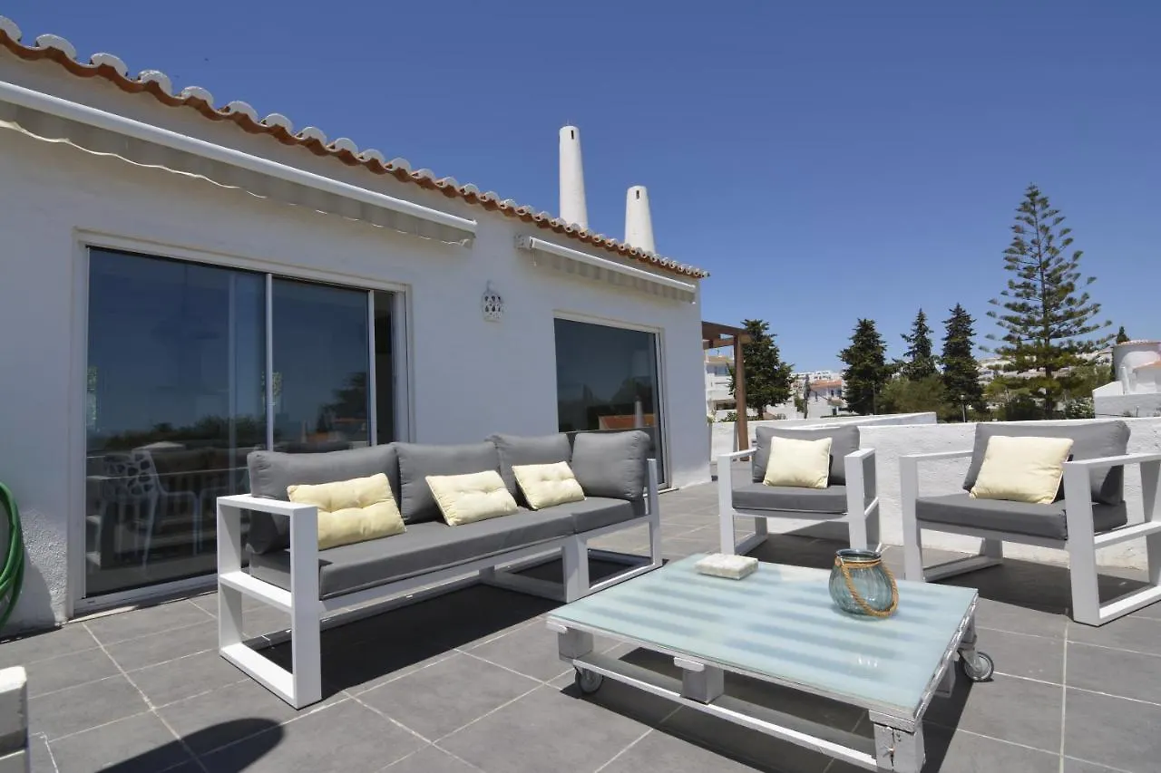 Villa 44 Porches  Vakantiehuis Porches (Algarve)