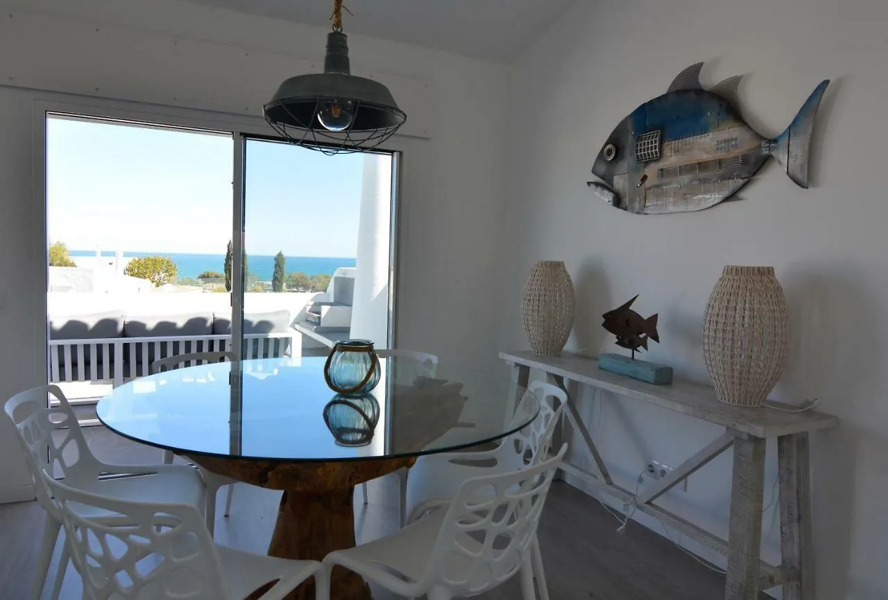 Villa 44 Porches  Porches (Algarve)
